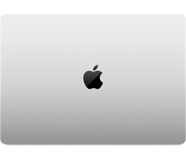 Apple MacBook Pro M1 Pro/16GB/1TB/Mac OS Silver - 690364 - zdjęcie 4